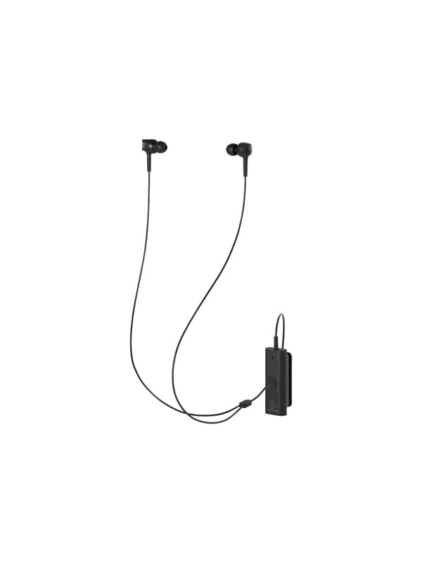 Audio-Technica Stillepunt ATH-ANC100BT