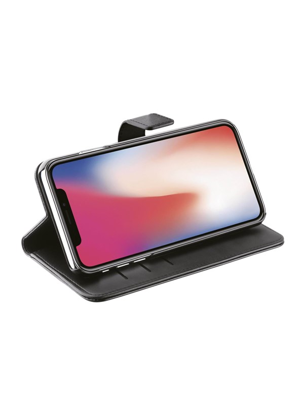 Vivanco Krusell Boden - back Cover for mobile phone