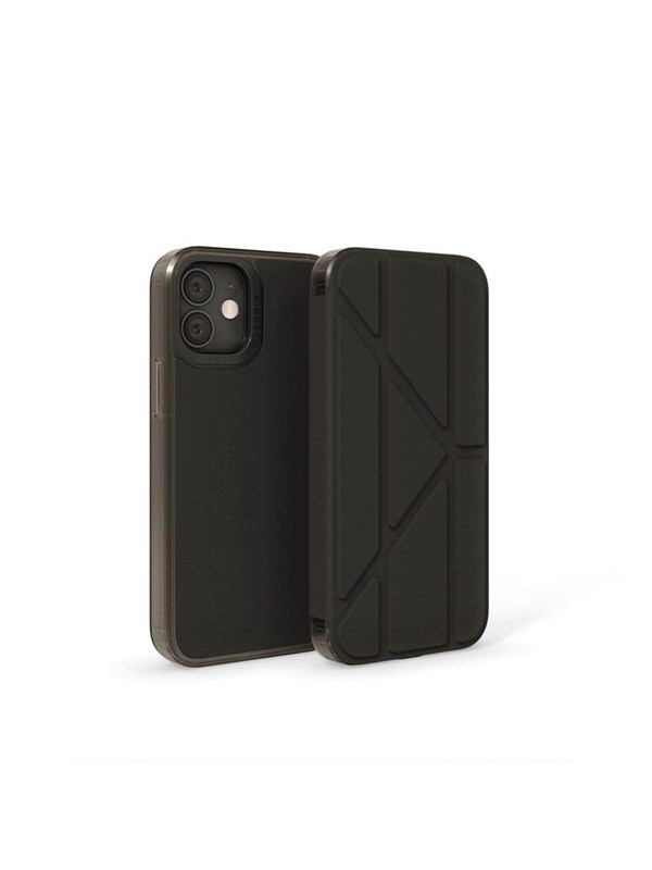 Pipetto Origami Folio voor iPhone 12 mini