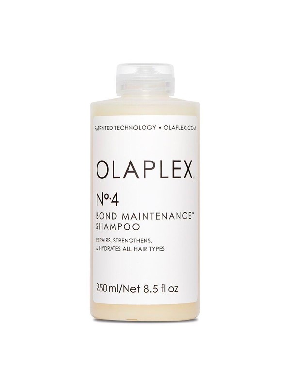 Olaplex Bond Onderhoud Shampoo Nº 4 250 ml