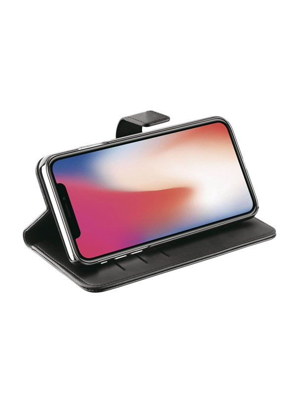 Vivanco Wallet - flip Cover for mobile phone