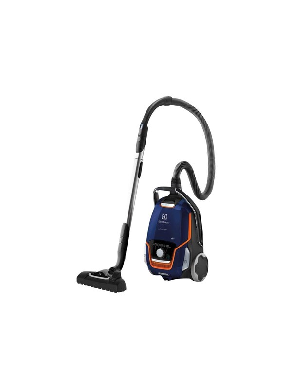 Electrolux Stofzuiger New UltraOne EUOC94DB - vacuum cleaner - canister - deep blue