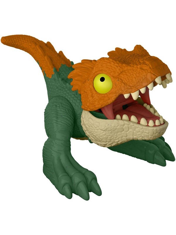 Jurassic World Uncaged Wild Pop UPS - Moros Intrepidus