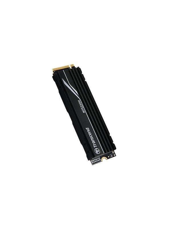 Transcend MTE250H SSD - 2TB - PCIe 4.0 - M.2 2280