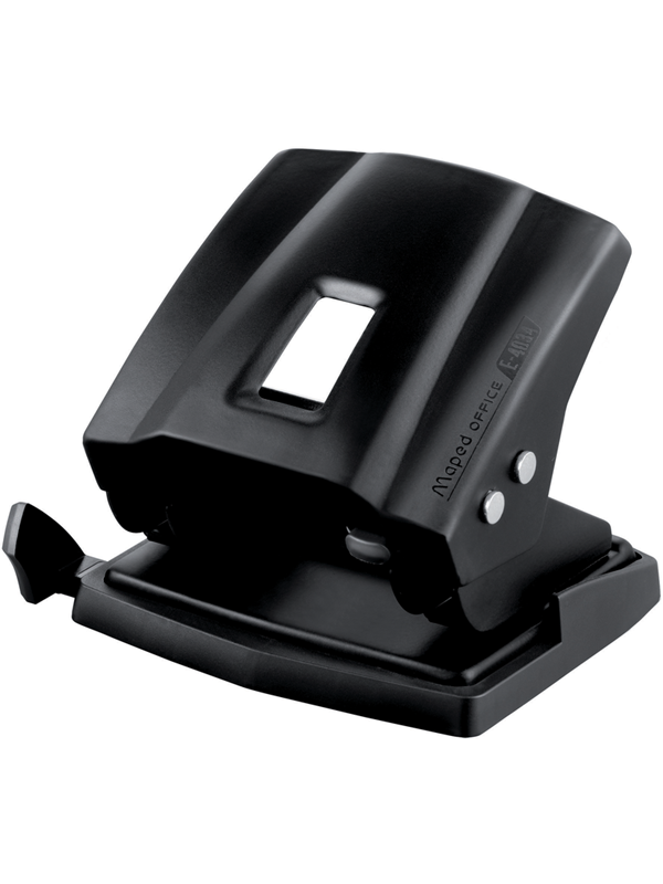 Maped Essentials Metal hole punch 30/35 2-Hole.