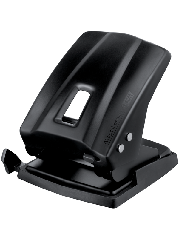 Maped Essentials Metal hole punch 40/45 2-Hole.