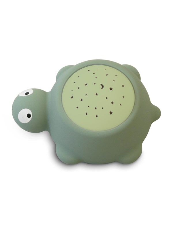 Filibabba LED schildpad sterrenprojector