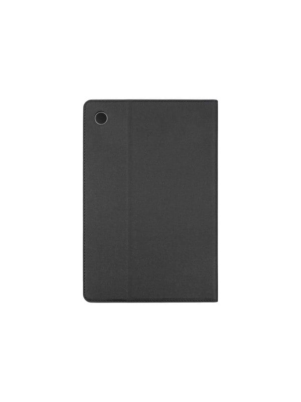 Gecko Folio Case Galaxy Tab A8 2021 10.5" Black