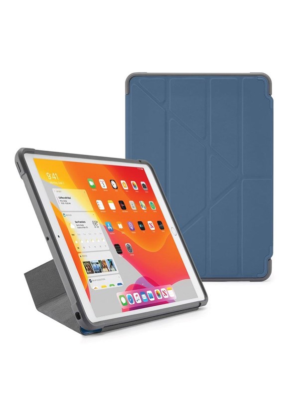 Pipetto iPad 10.2"- 2019/2020 Origami Shield: iPad 10.2 "- 2019/2020 Origami Schild