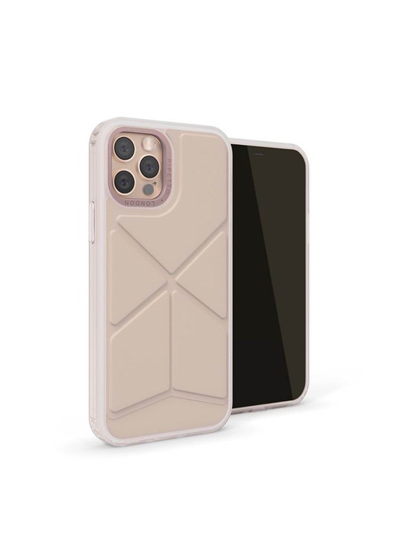 Pipetto Origami Snap voor iPhone 12 Pro Max