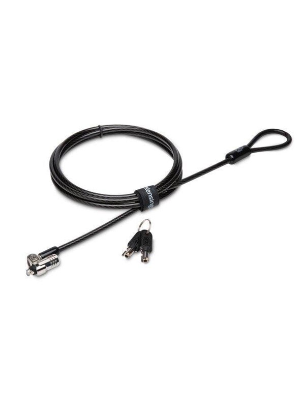 Kensington MicroSaver 2.0 Keyed Laptop Lock - Supervisor