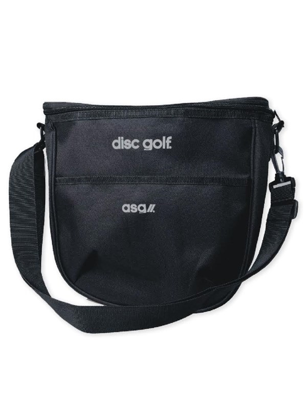 ASG Disc Golf schoudertas