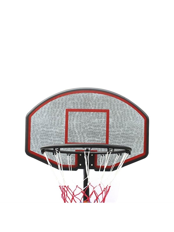 ASG Basketball Stand Court 1.9-2.6 m.
