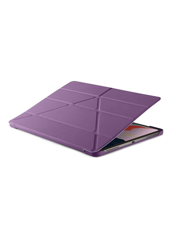 Pipetto iPad Pro 2018 12.9" Origami Hoesje