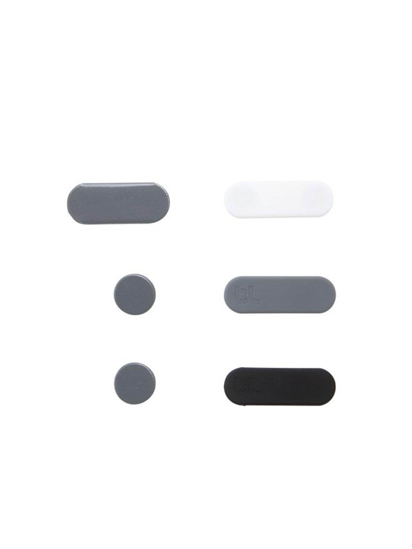 Bluelounge Design MagDrop - slimme magnetische kabelbeheer