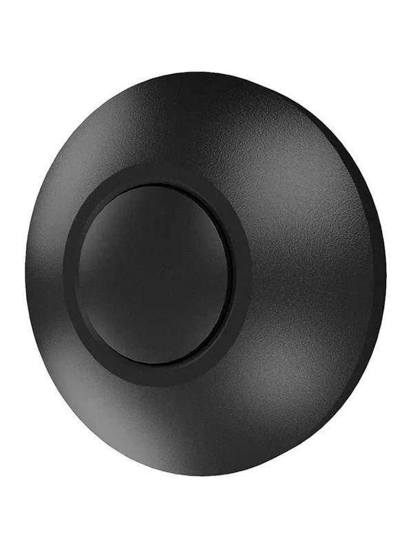 Light Solutions Zigbee Dimmer For Wire - Voetschakelaar - Zwart