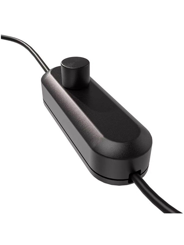 Light Solutions Zigbee Dimmer For Wire - Zwart