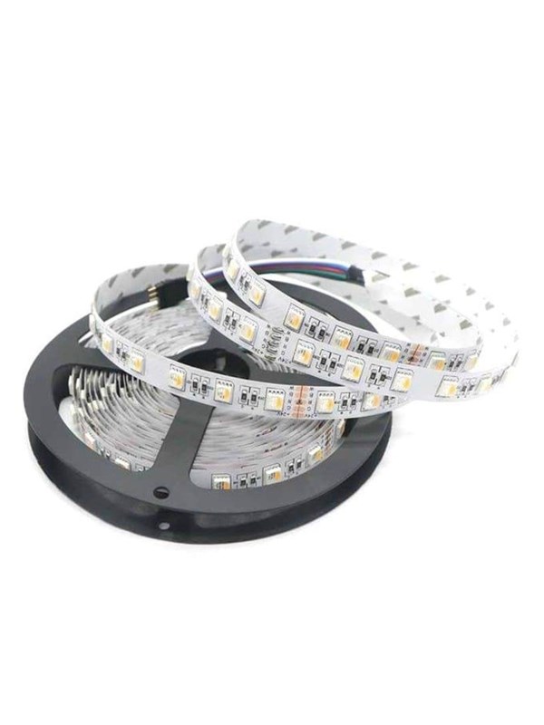 HiluX RGBW Strip - IP65 - 12V - CRI:95