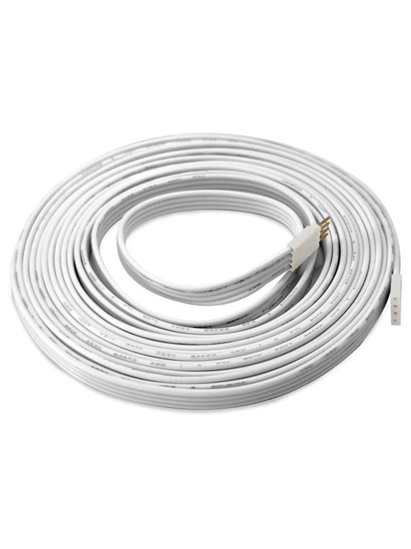 Light Solutions Cable for Philips Hue Gradient LightStrip - 3M - Wit - 1 PC