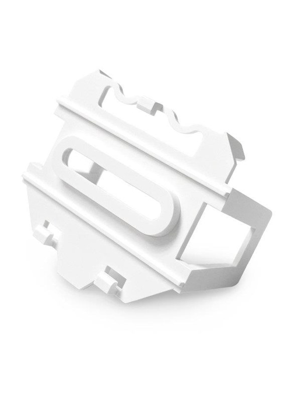 Light Solutions DIN-rail Houder for Mini ZigBee products