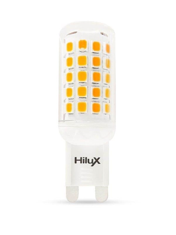 HiluX LED spot S7 V2 6W/927 (40W) Dimmable G9