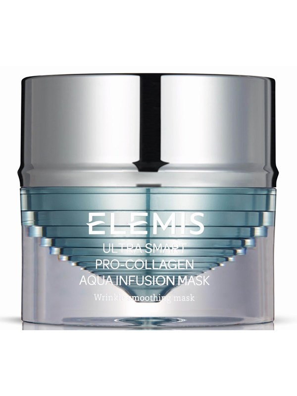 Ultra Slimme Pro-Collageen Aqua Infusie Masker