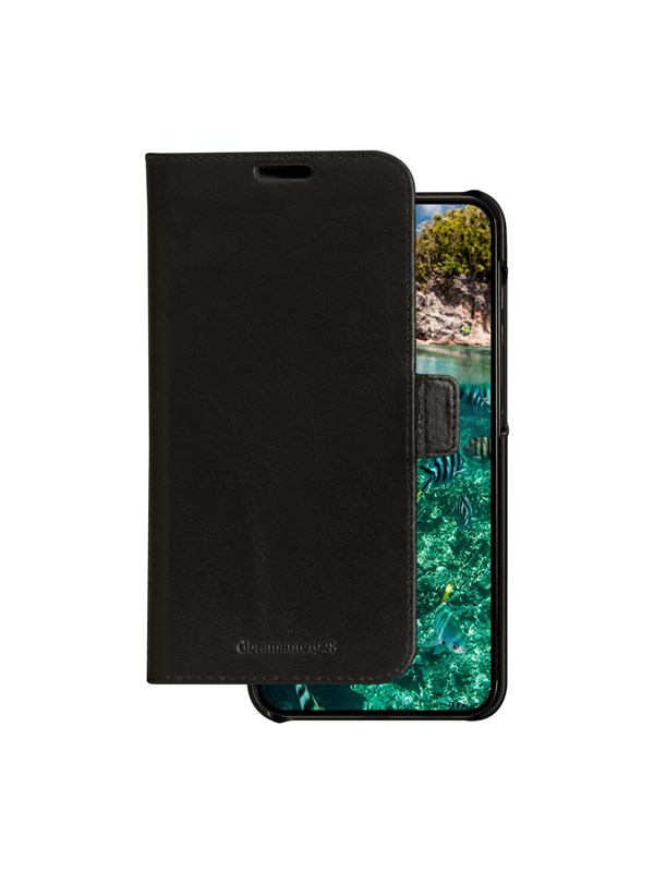 dbramante1928 Lynge - Galaxy S23+ - Zwart