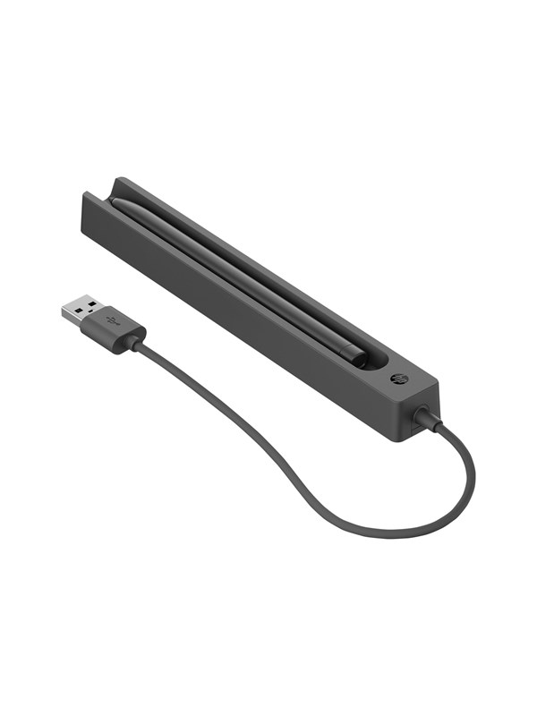 HP Slim - Digitale pen - 2 knoppen - Grijs
