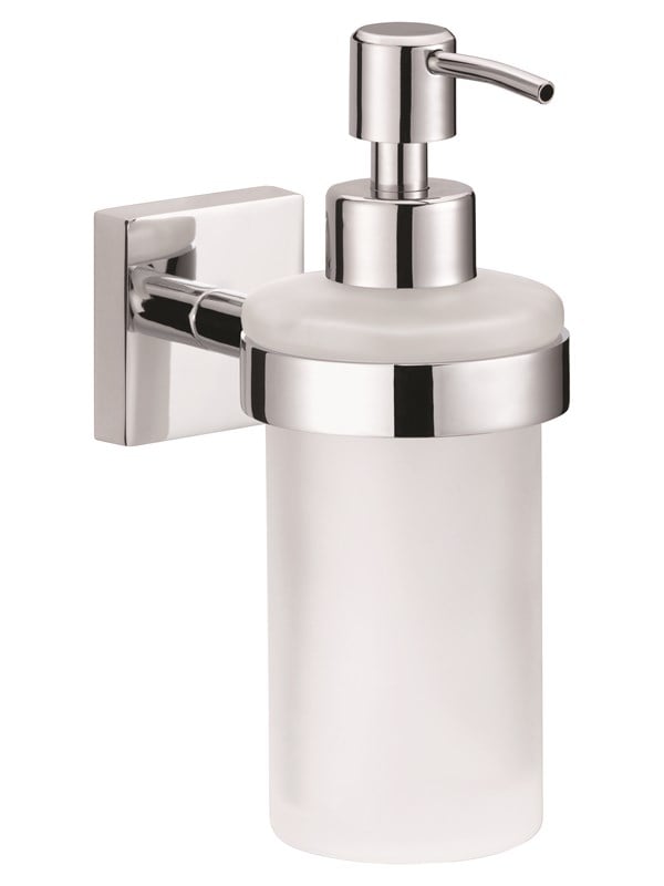 tesa Ekkro zeepdispenser zelfklevend