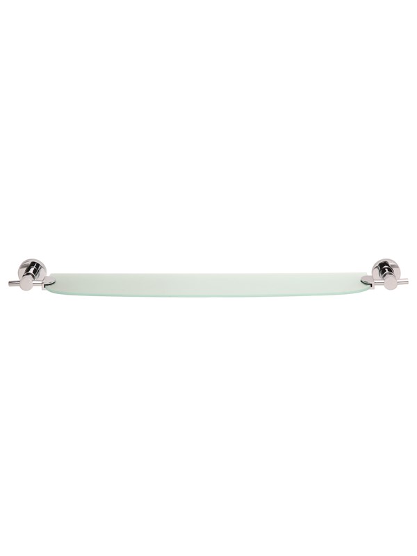 tesa Loxx Glas wall shelf self-adhesive