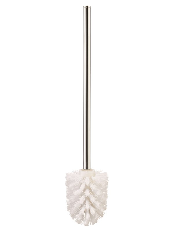 tesa Spare toilet brush White