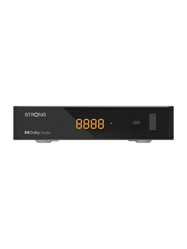 Strong SRT7030 Free-To-Air DVB-S sate