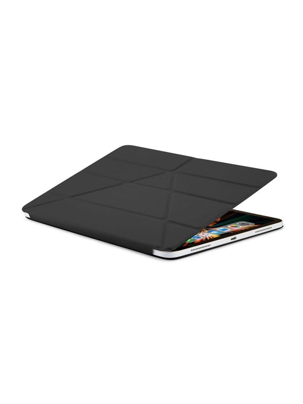 Pipetto iPad Pro 12.9" (2021) Origami No4 Folio: iPad Pro 12,9 inch (2021) Origami No4 Folio