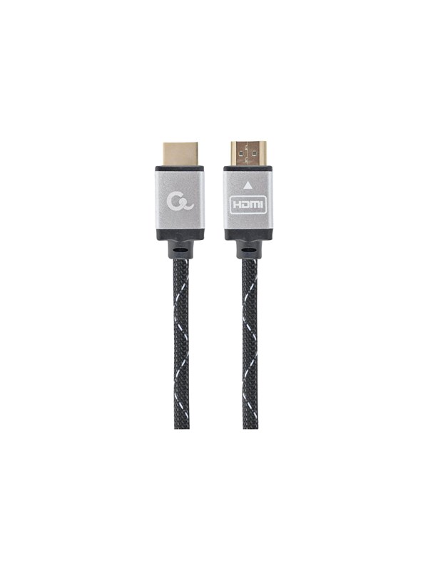 Gembird Cablexpert Select Plus Series HDMI-kabel with Ethernet - 1.5 m