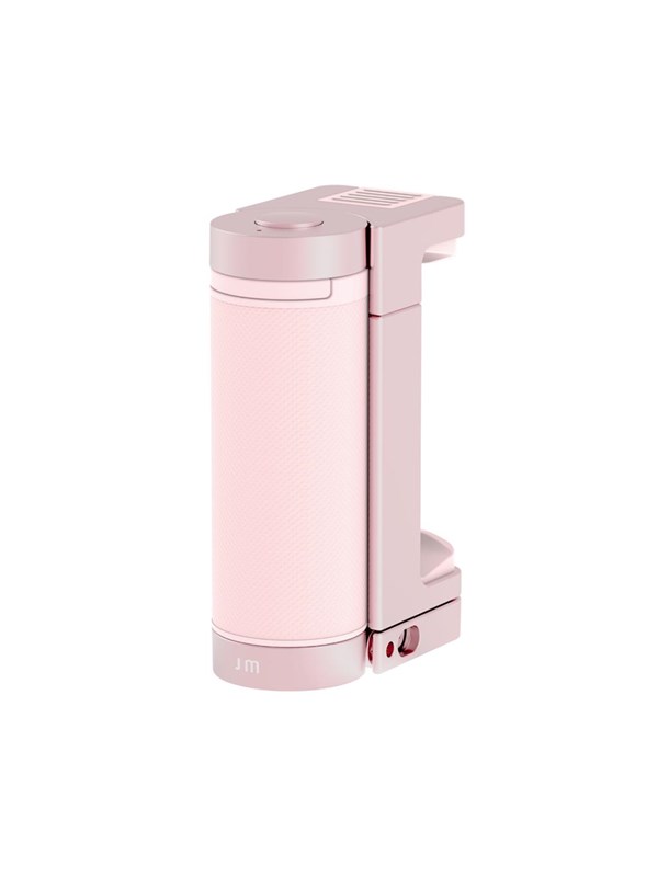 Just Mobile Shutter Grip 2 smart Fototoestel control for your smartphone - Roze