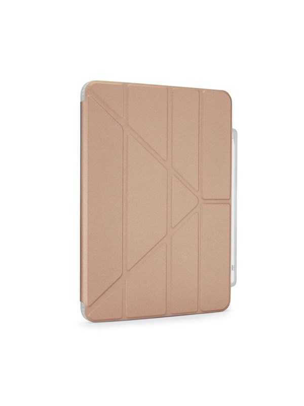 Pipetto iPad 10.9" (10:th gen) Origami No3 Pencil Case - Rozegoud