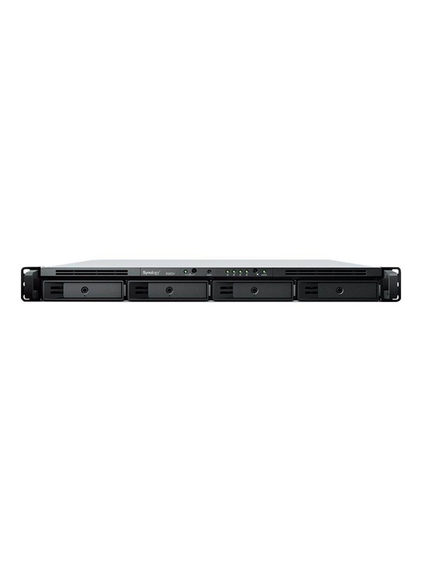 Synology RackStation RS822+ - NAS-server - NAS-server