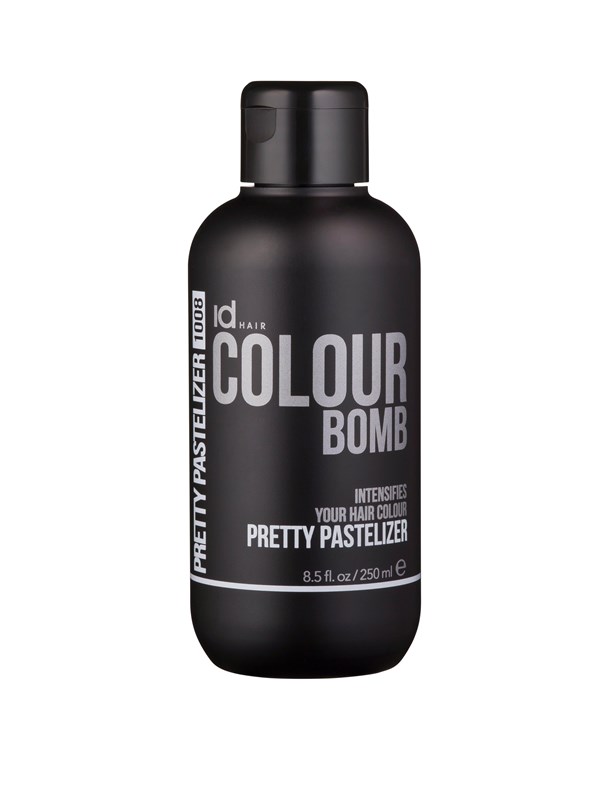 IdHAIR - Kleur Bomb 250 ml - Pretty Pastelizer