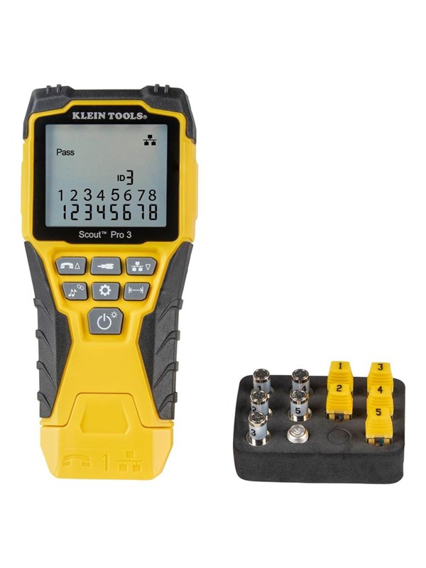 Klein Tools Scout Pro 3 Startpakket