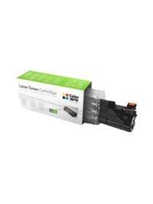 ColorWay - Zwart - toner cartridge (alternative for: Canon 728 Canon CRG-726)