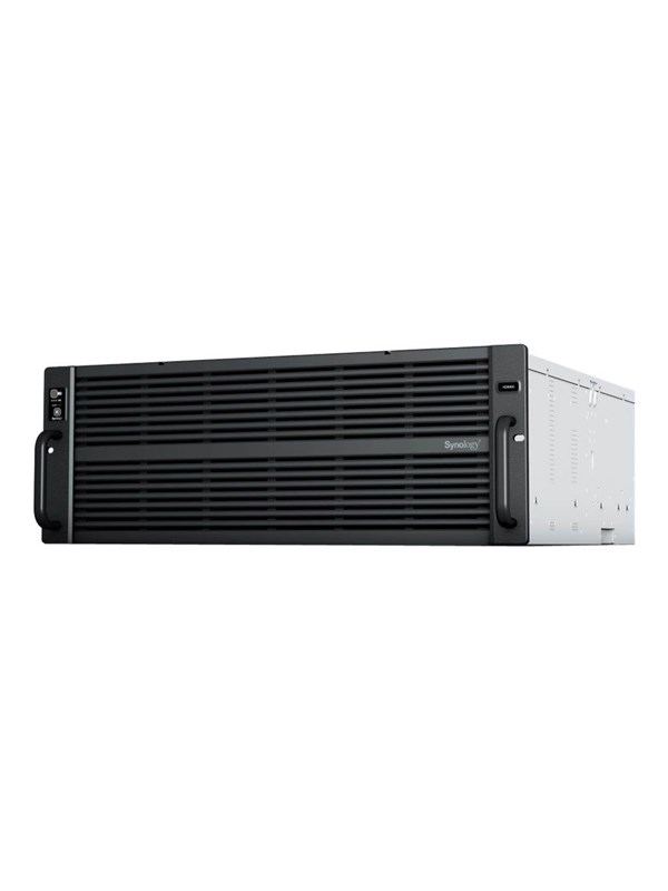 Synology High Density HD6500 - NAS-server - 960 GB - NAS-server