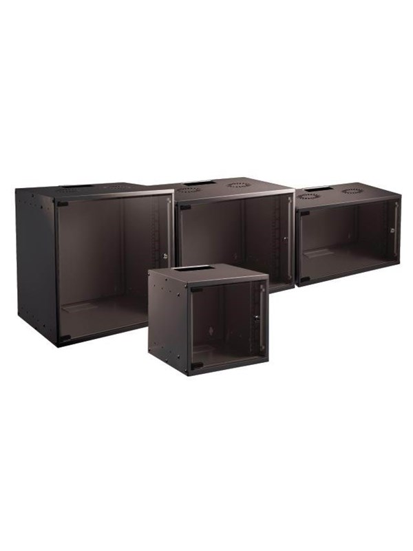 EFB NORDIC EFB-Elektronik BASIS-kast - 15U