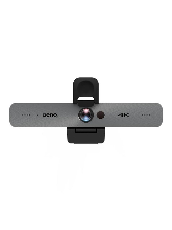 BenQ DVY32 Zoom Certified Smart 4K UHD Conference Camera
