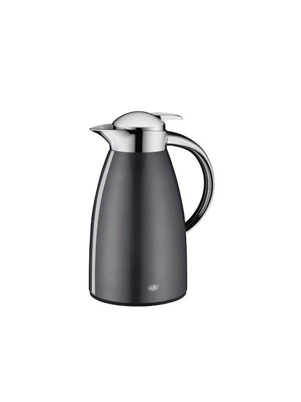 Alfi Thermoskan Signo Antraciet 1 Liter