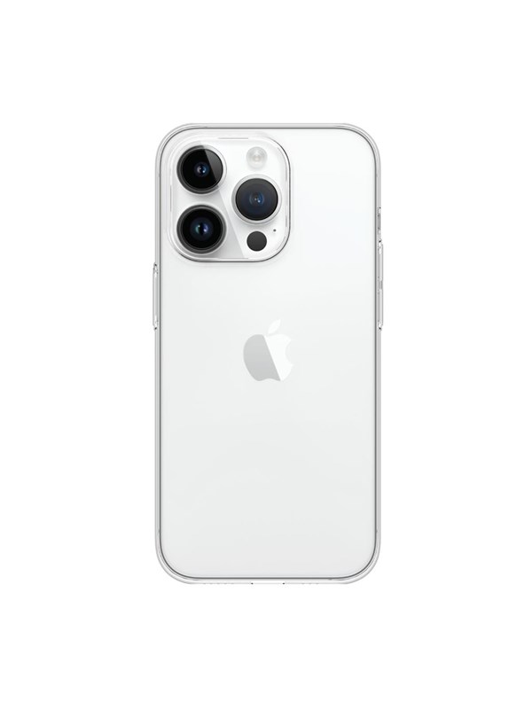 Just Mobile TENC [Slim Fit] voor iPhone 14 Pro Max