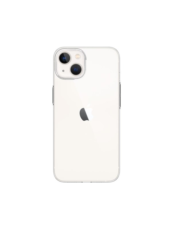 Just Mobile TENC [Slim Fit] voor iPhone 14