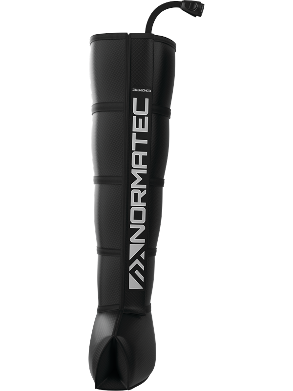 Hyperice Normatec 3.0 Beenbevestiging Enkel - Zwart