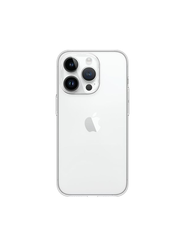 Just Mobile TENC [Slim Fit] for iPhone 14 Pro