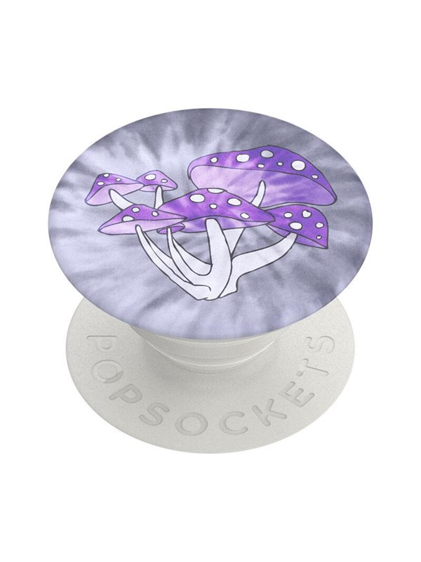 PopSockets Tie Dye Paddenstoelen