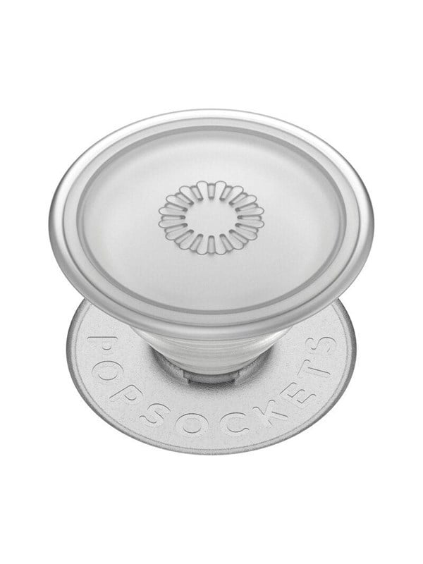 PopSockets PopGrip Plant Faded Stone
